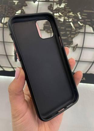 Распродажа! чехол c закрытой камерой для iphone 11 pro, чехол-накладка для айфон 11 про3 фото