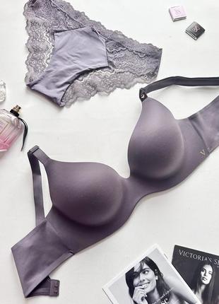 Комплект victoria’s secret набор набор бельё виктория секрет белье выктория сикрет