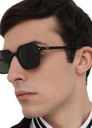 Сонцезахисні окуляри ray-ban thalia