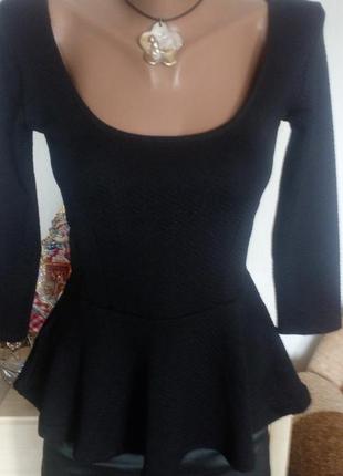 Кофточка bershka