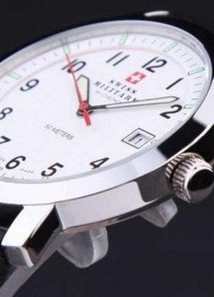 Мужские часы swiss military sm34006.042 фото