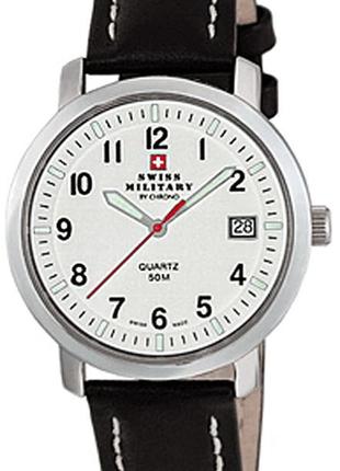 Мужские часы swiss military sm34006.04