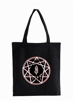 Шоппер «slipknot»