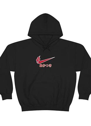 Худи akatsuki unisex 2