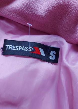 Фирменная куртка tress7 фото