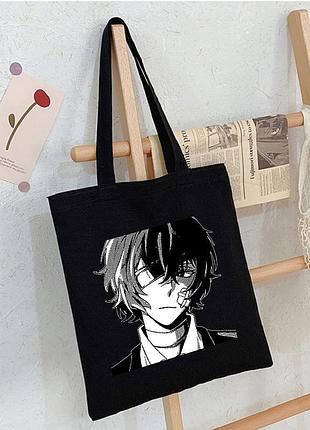 Шоппер bungo stray dogs