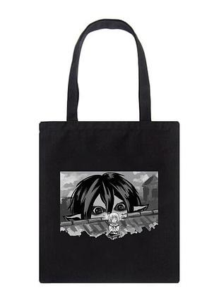 Шоппер атака на титанов