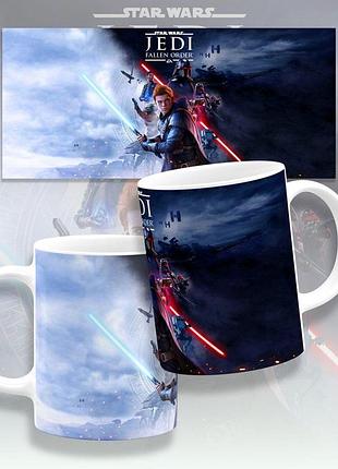 Кружка star wars 330 мл