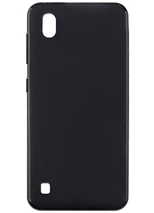 Чехол tpu epik black для zte blade a5 (2019)