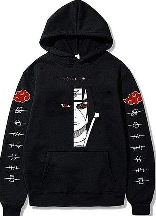 Худи итачи учиха unisex