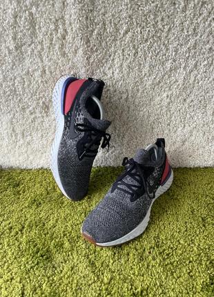 Кросівки nike epic react