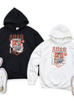 Худі «genshin impact hu tao ghost»