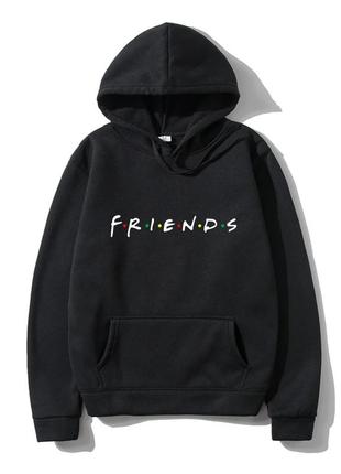 Худи «friends» unisex