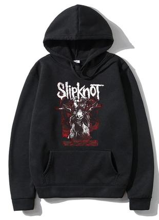 Худи «slipknot» unisex1 фото