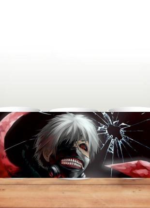 Кружка geekland токийский гуль 330 мл