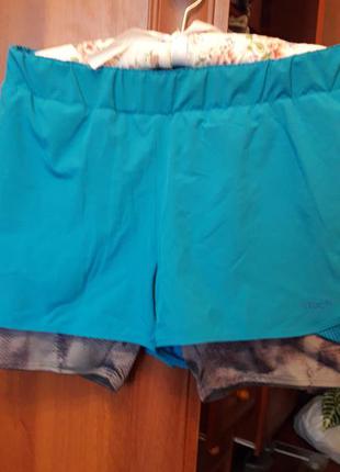 Спортивні шорти ktec