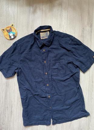 Marks&spencer сорочка чоловіча рубашка