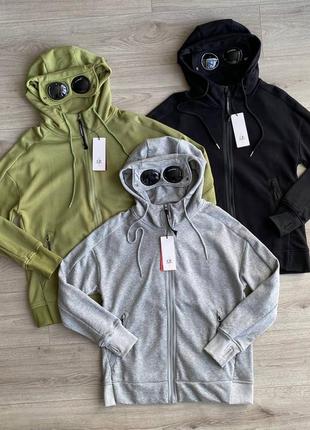 Cp company худи компани