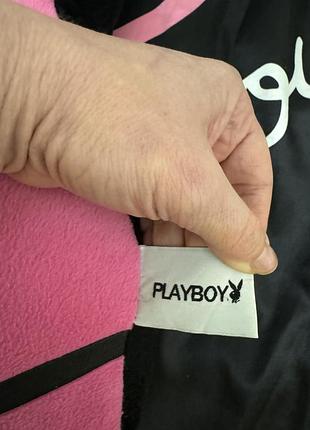 Playboy подушка оригинал горячий розовый зайчик
