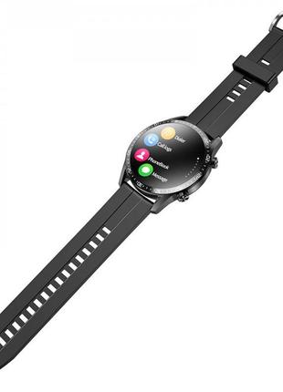 Смарт-часы smart watch hoco y2 pro