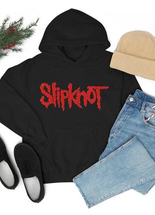 Худи slipknot unisex