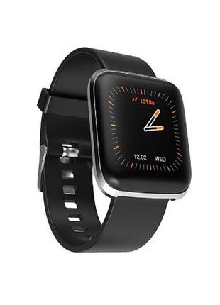 Смарт-годинник smart watch w5