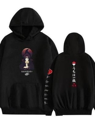 Худі ітачі учиха