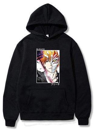 Худі блищ: тисячолітня кривава війна