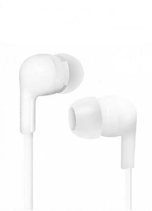 Наушники walker h130  white