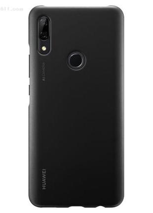 Чехол protective case для huawei p smart z / honor 9x black (original 100%)