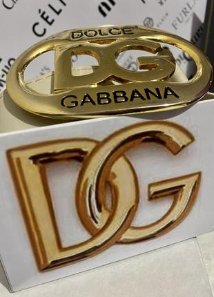 Ремень d&amp;g9 фото