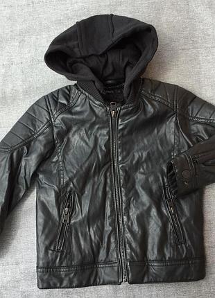 Курточка zara 4 роки