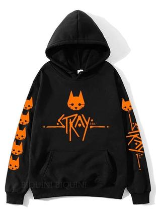 Худі «stray game»