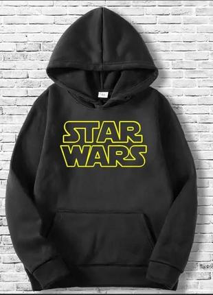 Худи «star wars» unisex