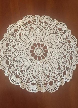 Салфетка декоративная