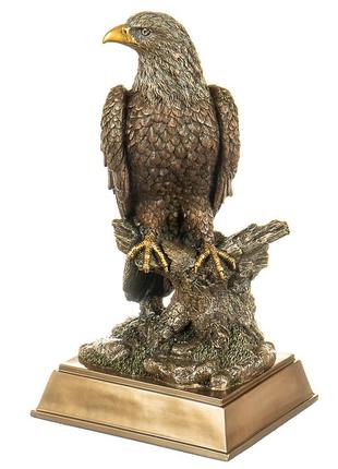 Статуетка "орел" 42 см1 фото