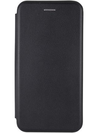 Чохол magnetic standing для samsung galaxy a01 (a015) black