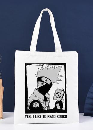 Шопер наруто — какаші