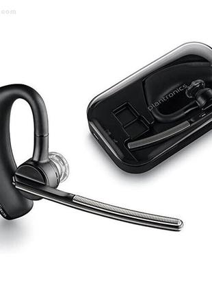 Bluetooth-гарнитура plantronics voyager legend uc (b235) + charger box (original 100%)