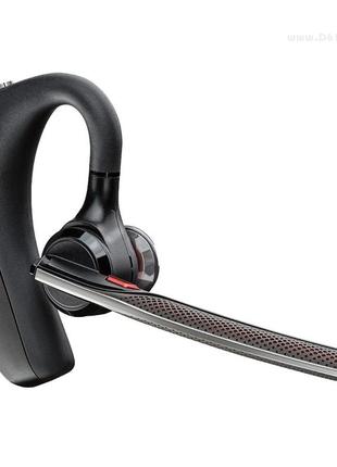 Bluetooth-гарнитура plantronics voyager 5200 (original 100%)