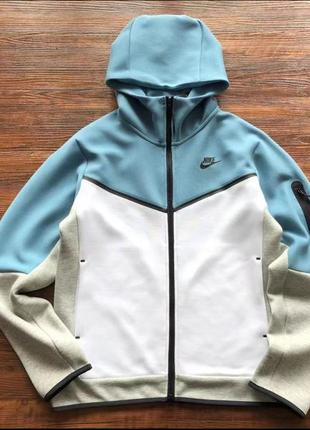 Nike tech fleece костюм оригинал1 фото