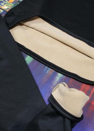 Мех овцы нижнее термо белье кальсоны подштаники батник свитер свитер кофта костюм термо-белье