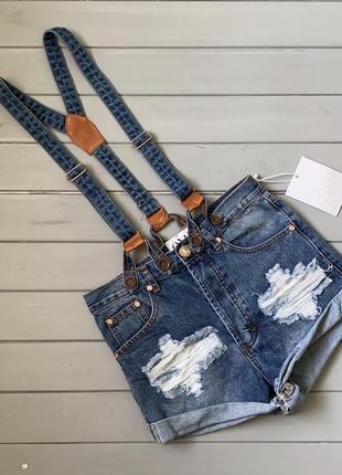 Шорті шорти oneteaspoon