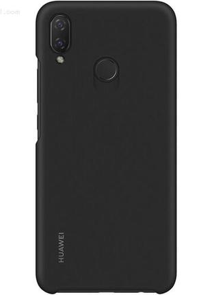 Чехол magiccase для huawei p smart plus (ine-lx1) black (original 100%)