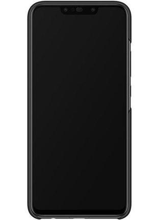 Чехол magiccase для huawei p smart plus (ine-lx1) black (original 100%)4 фото