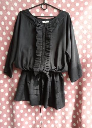 Day birger et mikkelsen блуза