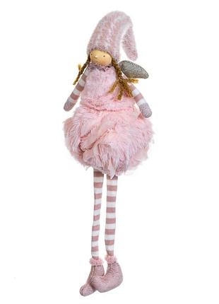 Фігура декоративна (підвіска) "янголятко"