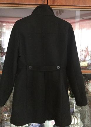 Стильне жіночне пальто zara5 фото