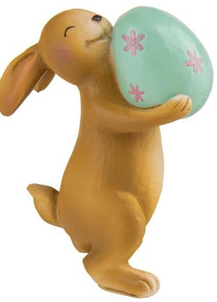 Статуэтка "funny rabbits"