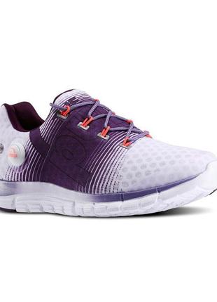 Кроссовки оригинал reebok zpump fusion splash unisex 27 см1 фото